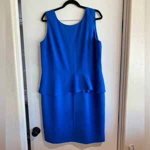 *NWT* Ann Taylor Dress, size 18
